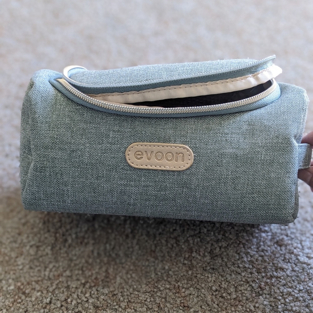 Evoon Essential Oil Bag